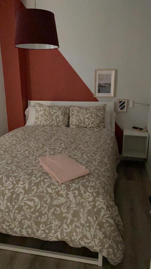 Alojamiento Weier La Cistérniga Εξωτερικό φωτογραφία