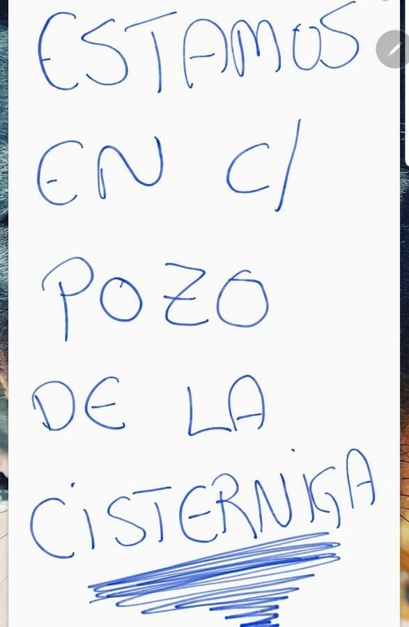 Alojamiento Weier La Cistérniga Εξωτερικό φωτογραφία